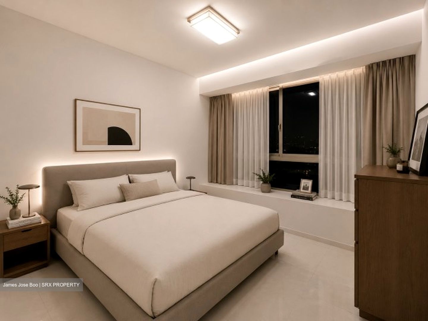 Citylights (D8), Condominium #606908701